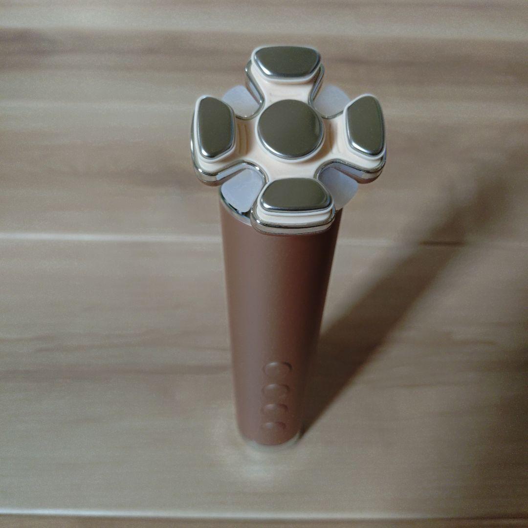 ZOGANKIN BLOOM 美顔ローラー