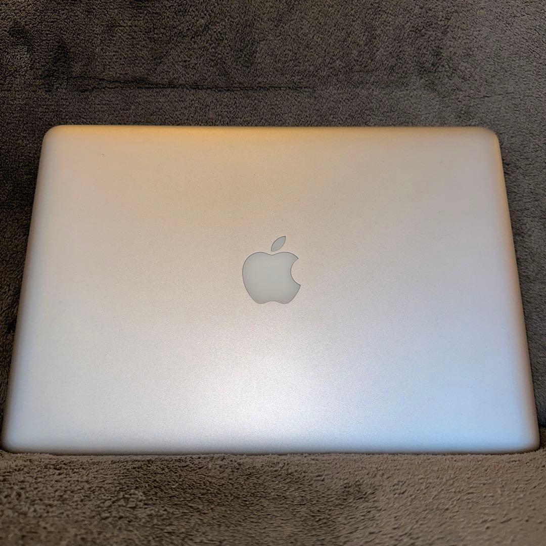 【美品】MacBook Pro 13インチ 2012