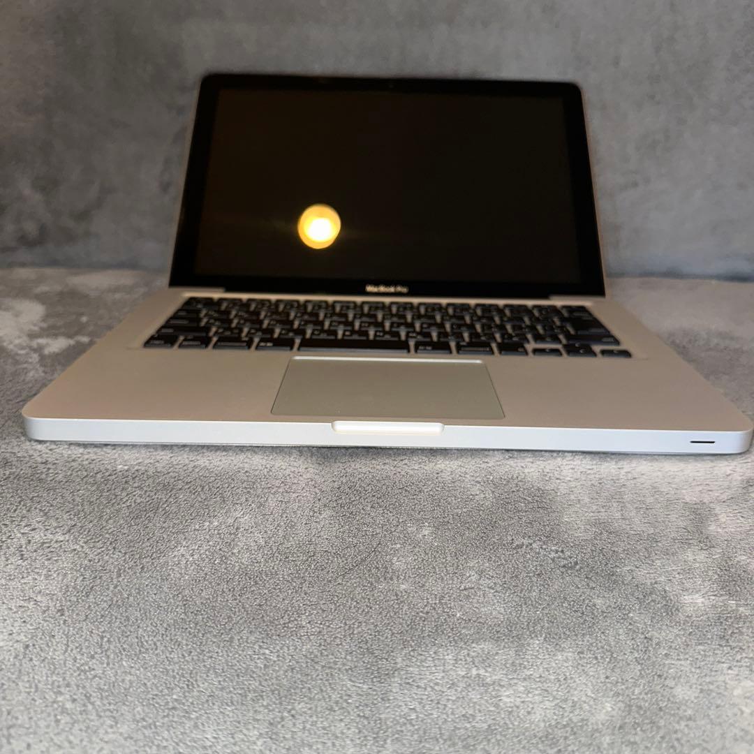 【美品】MacBook Pro 13インチ 2012