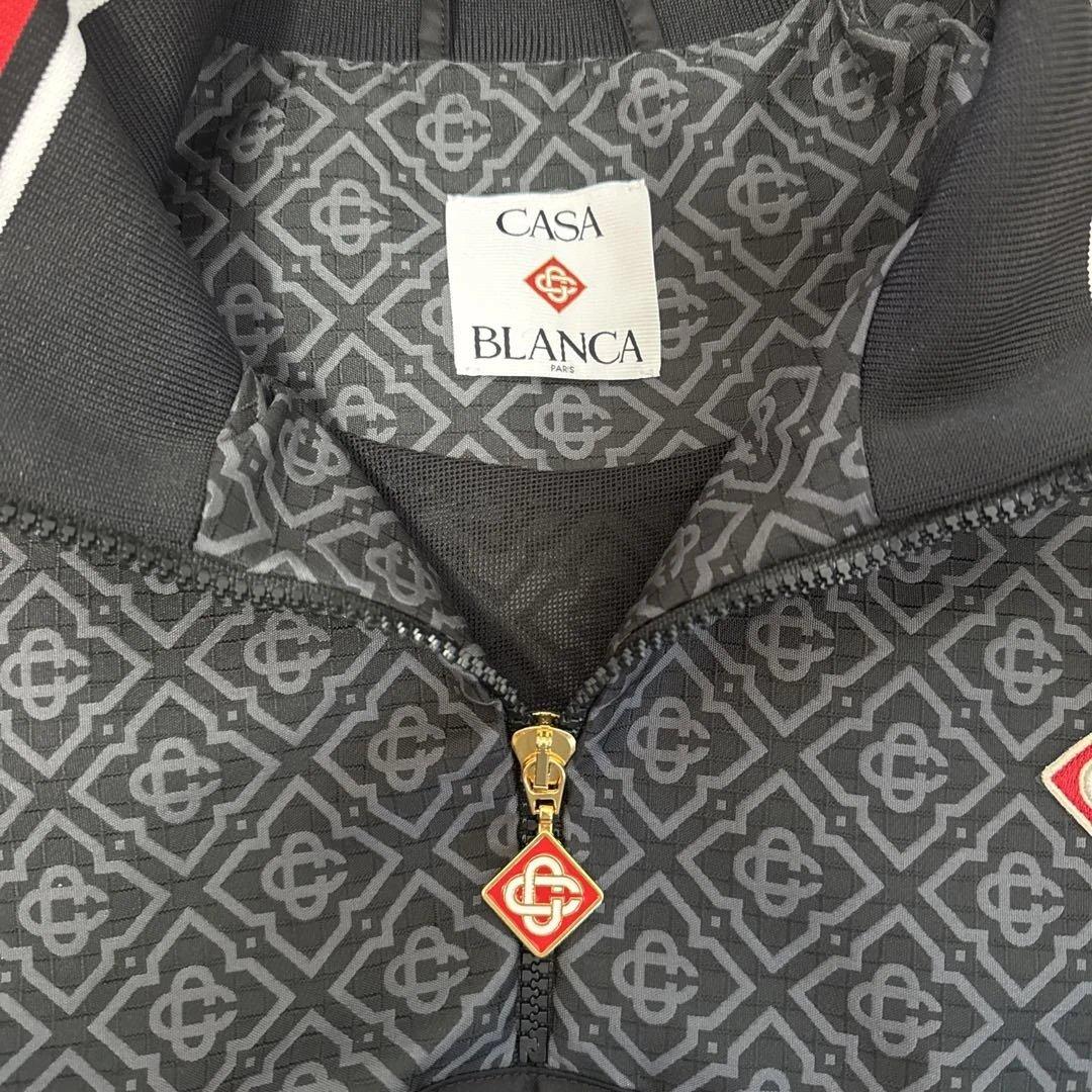 カサブランカ セットアップ 25fw