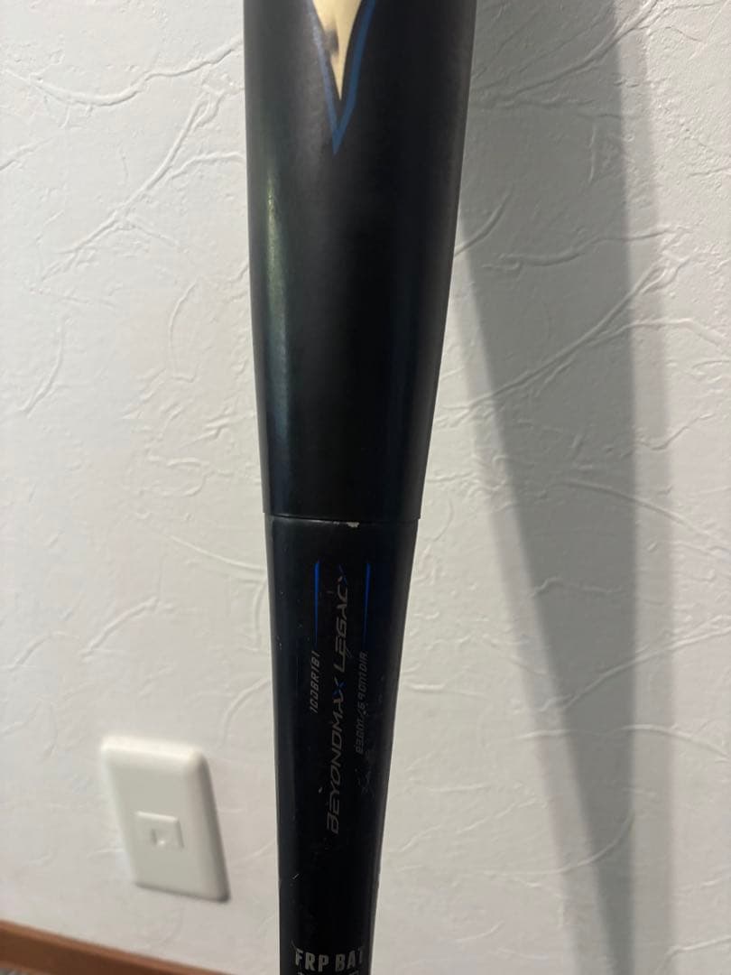 一般用　バット　レガシー