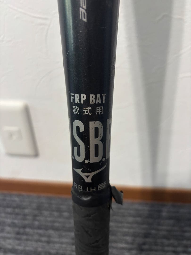 一般用　バット　レガシー