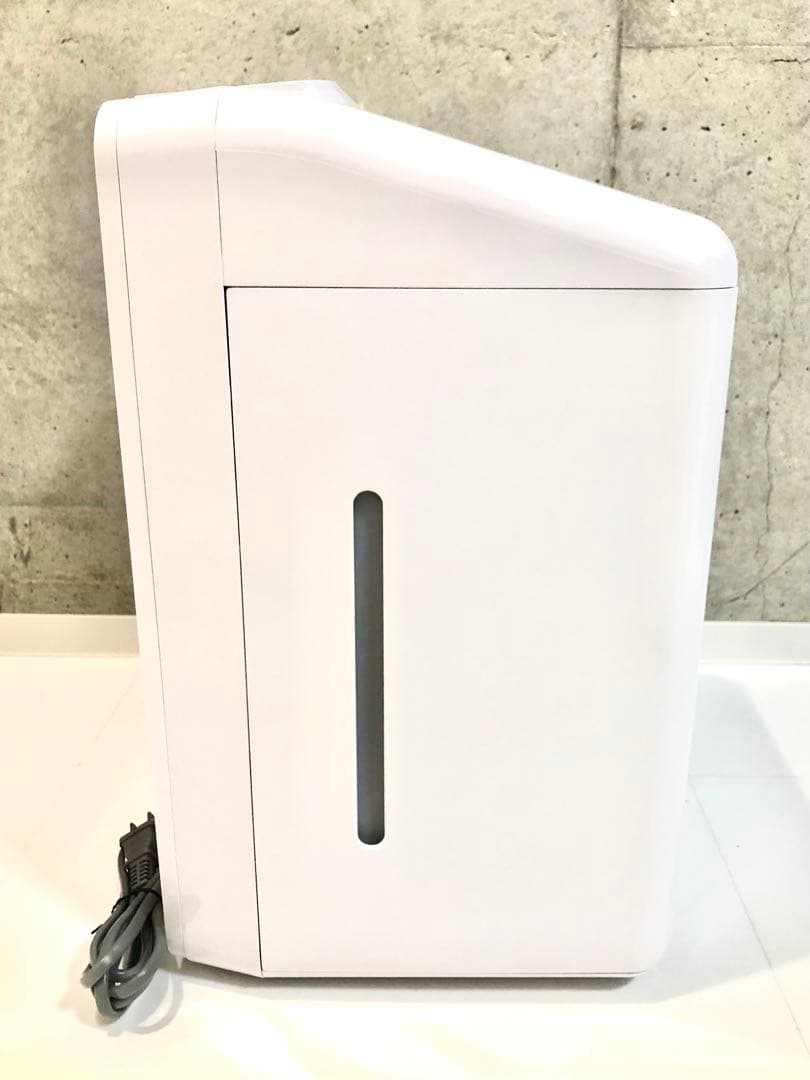 PLAZION DAS-303R-W 加湿脱臭機