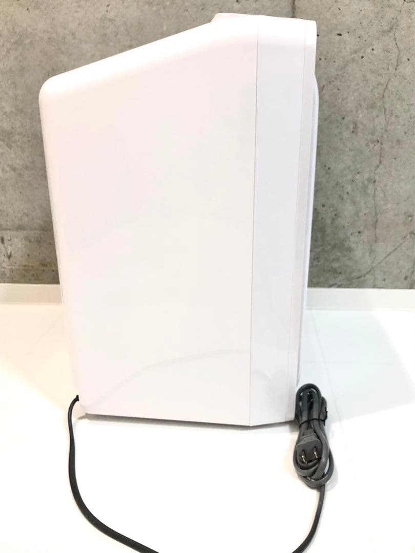 PLAZION DAS-303R-W 加湿脱臭機