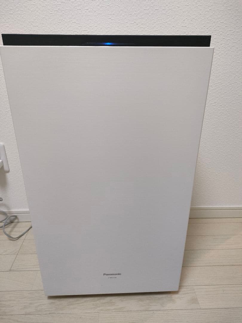 パナソニック　次亜塩素酸空間除菌脱臭機ジアイーノ　F-MV2100 2020年