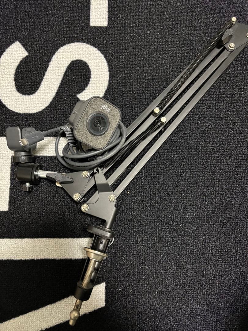 ロジクール webカメラ C970GR