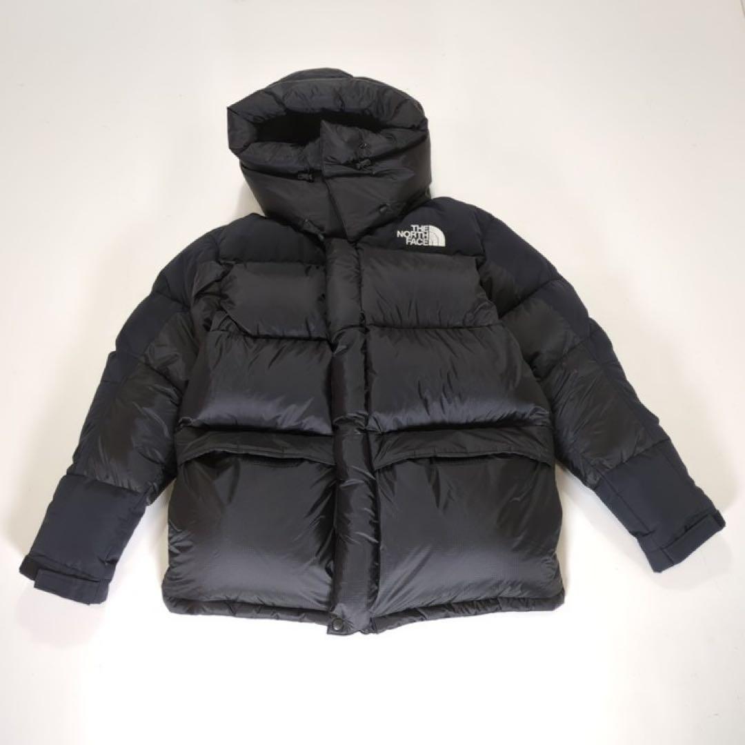 希少XSサイズ　THE NORTH FACE ヒムダウンパーカー　新品同様