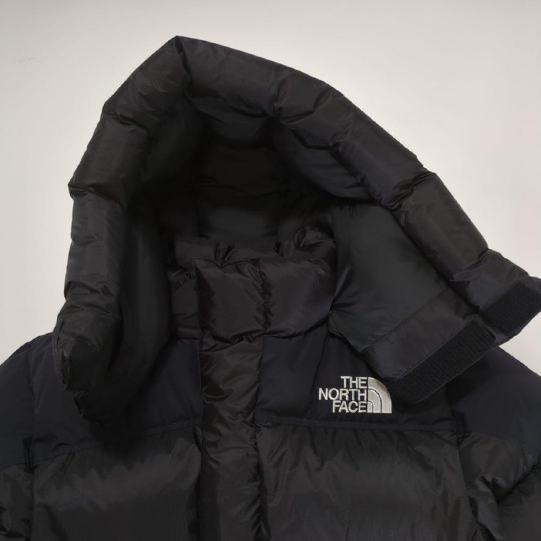 希少XSサイズ　THE NORTH FACE ヒムダウンパーカー　新品同様