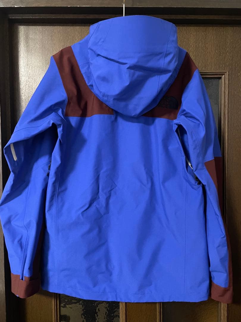 試着のみ◇THE NORTH FACE◇NP61800◇マウンテンジャケットTM