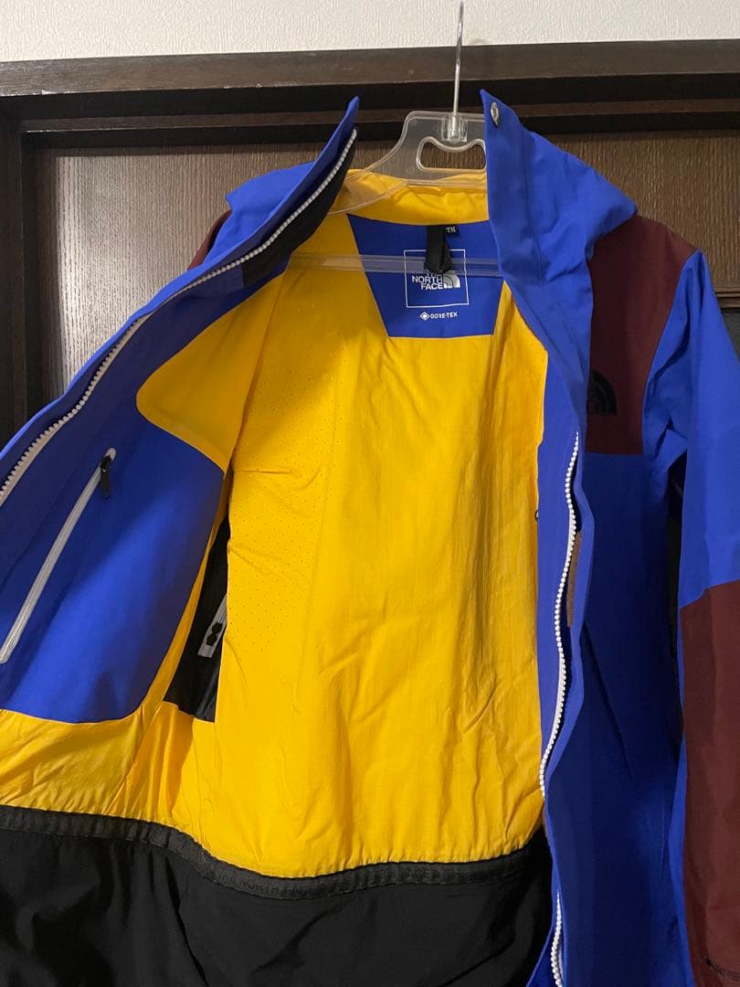 試着のみ◇THE NORTH FACE◇NP61800◇マウンテンジャケットTM