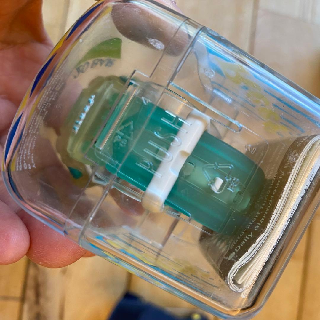 babyG swatch 6点セット