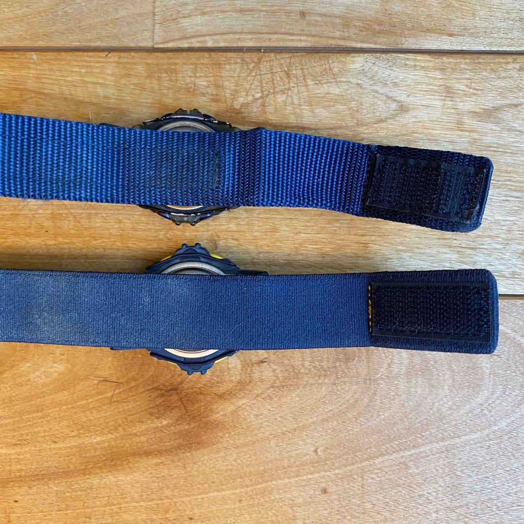 babyG swatch 6点セット