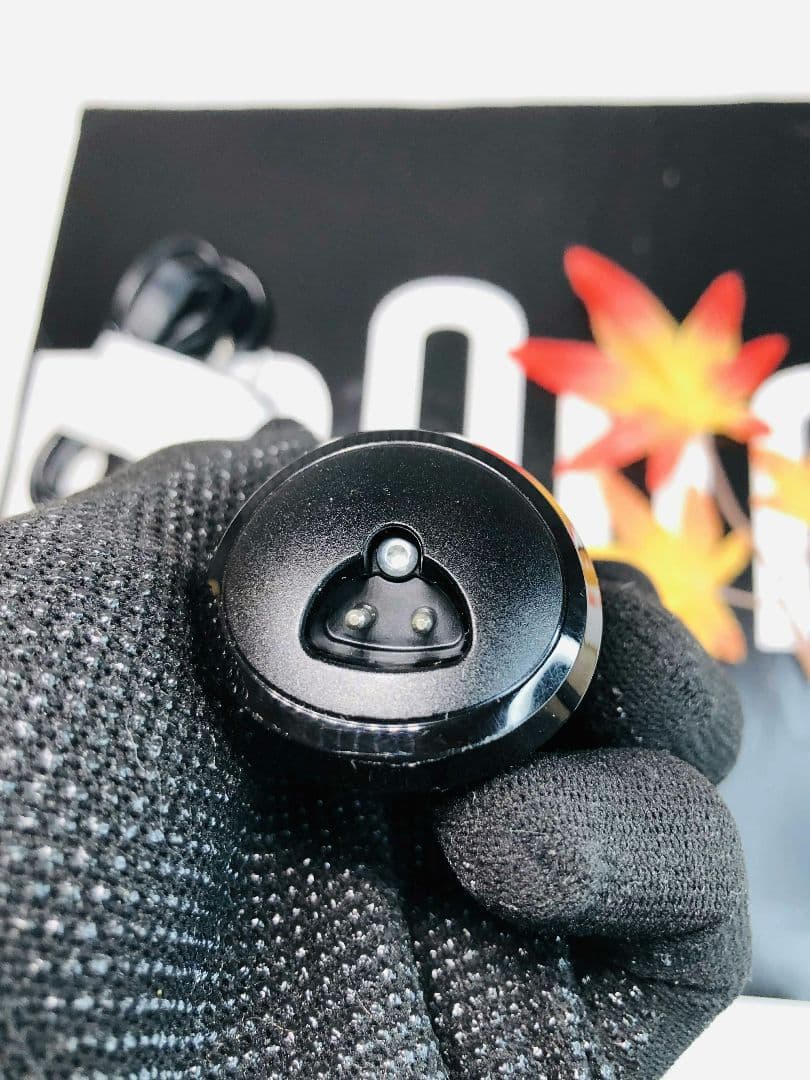 【イク】Braun S8 8510s ブラウンシリーズシェーバー