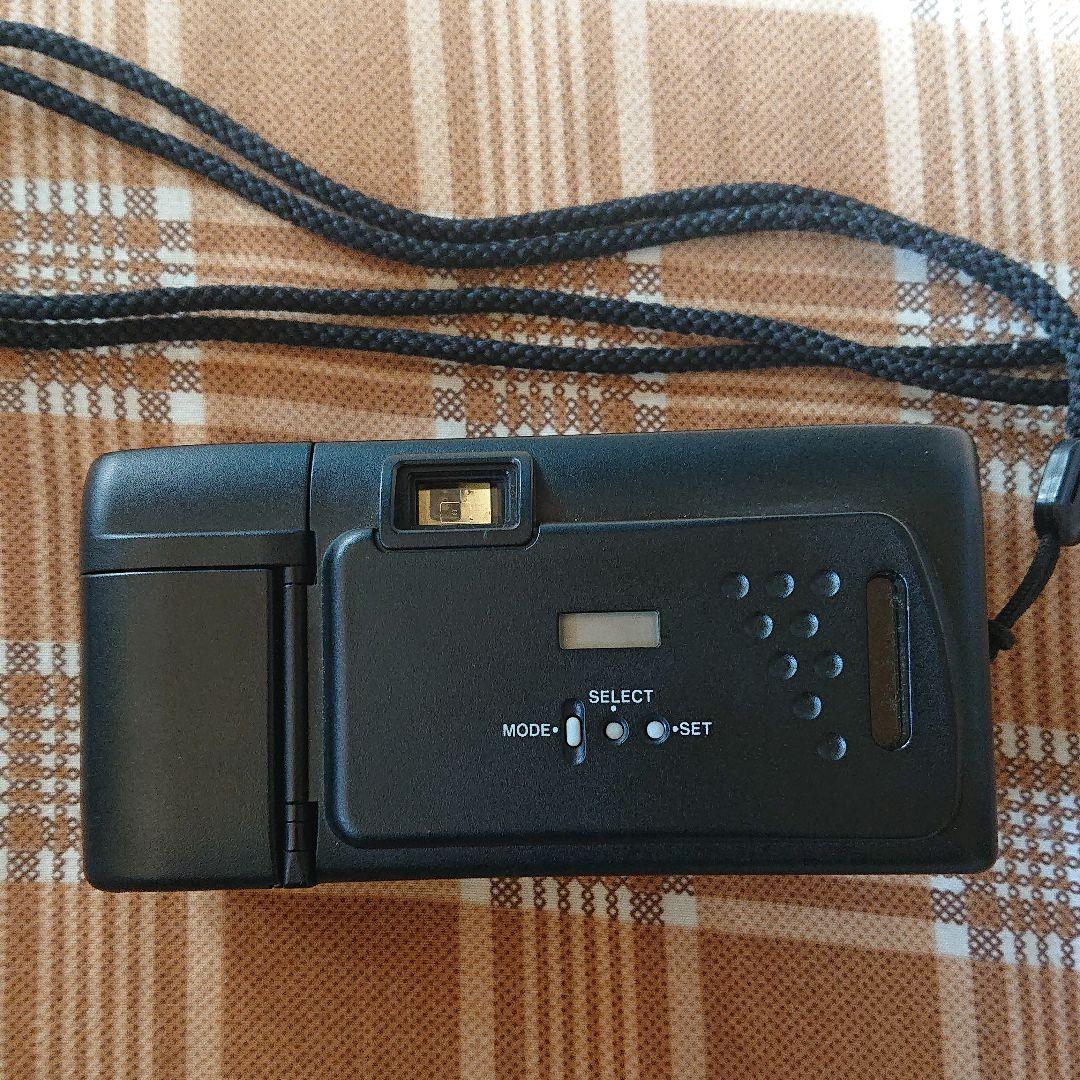 フィルムカメラ AF-10TWIN