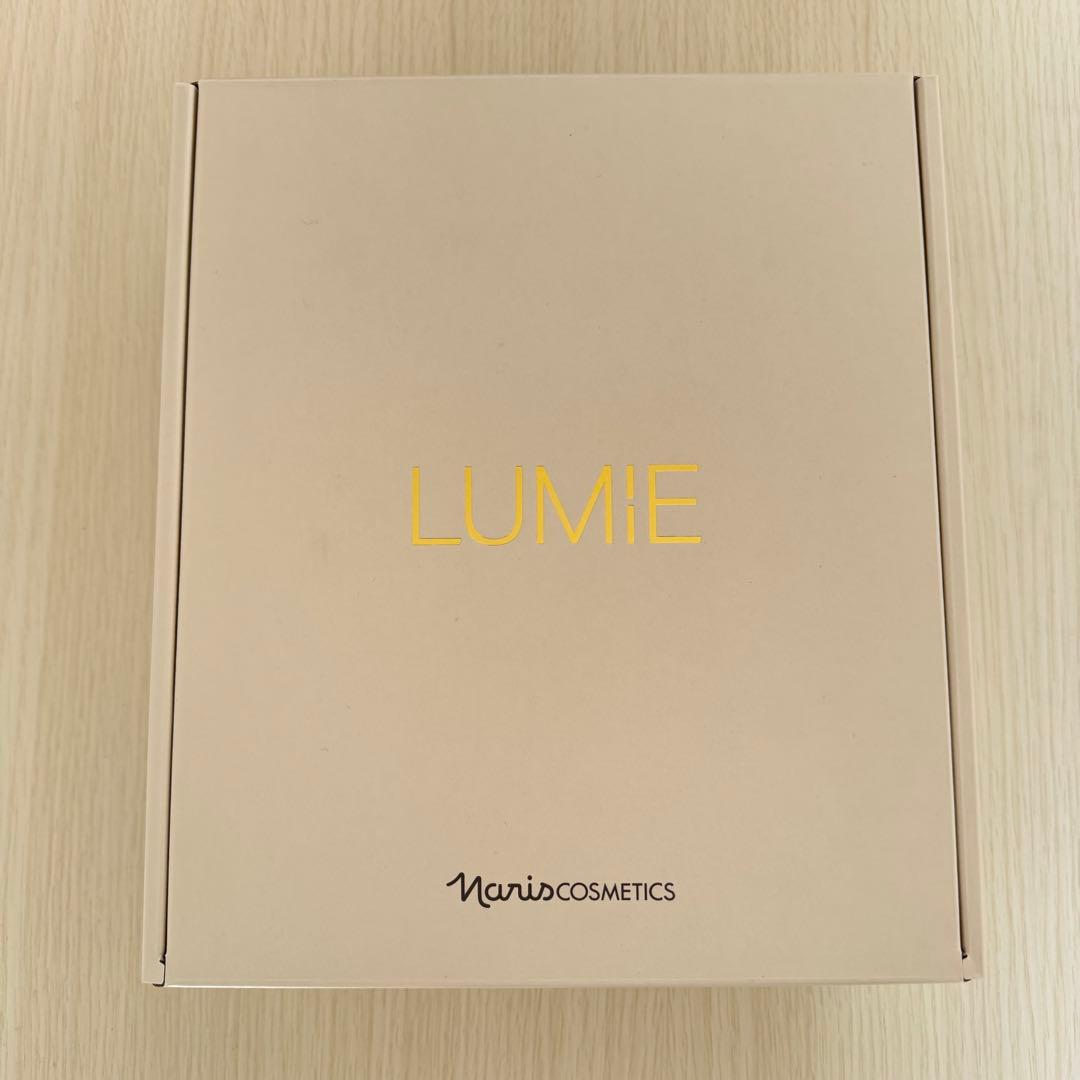「オムライス様」専用　ナリス LUMIE ルミエ　美顔器 EMS 温感