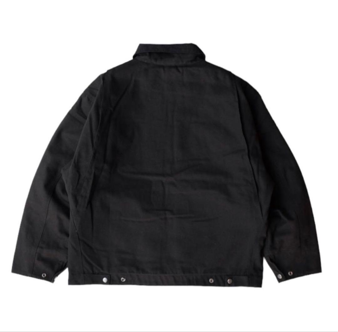 コーナーストーン J763 ダッククロスワークジャケット