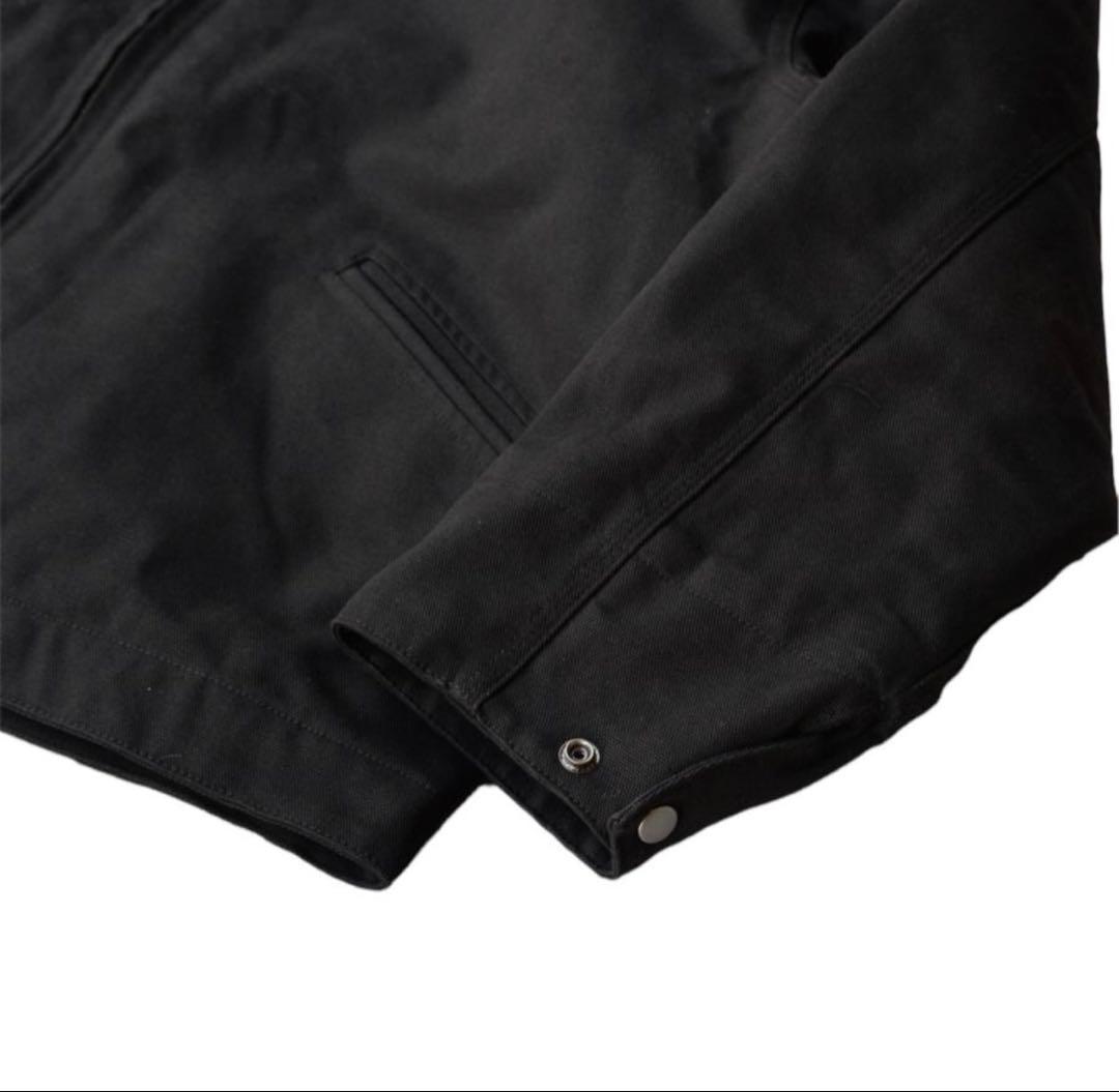 コーナーストーン J763 ダッククロスワークジャケット