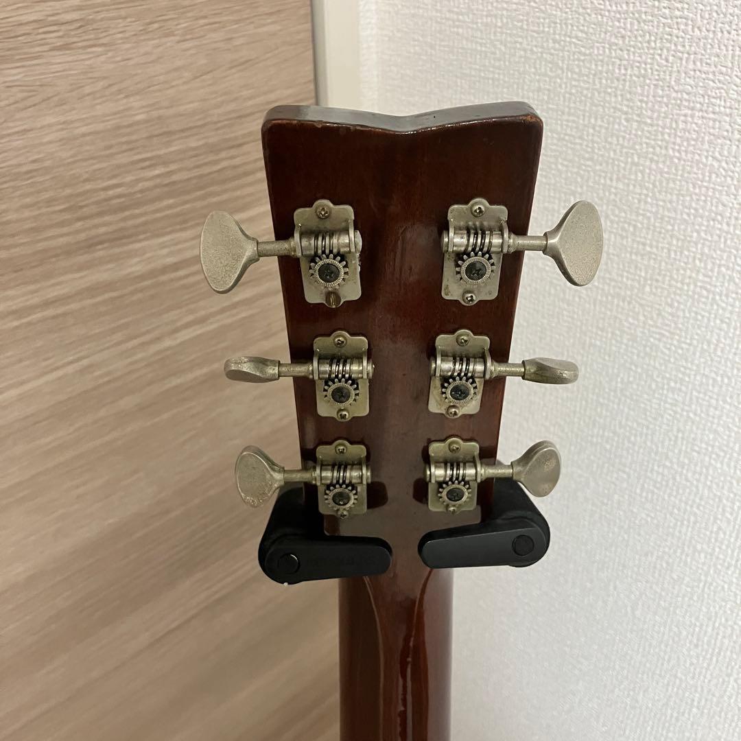 YAMAHA FG-180 【赤ラベル・現状品】