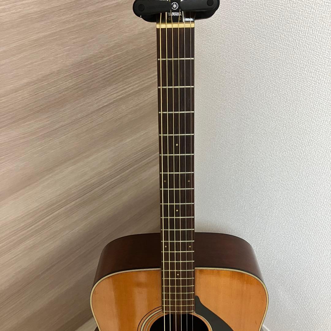 YAMAHA FG-180 【赤ラベル・現状品】