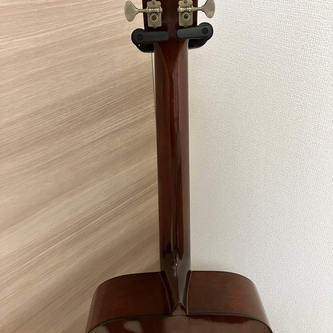 YAMAHA FG-180 【赤ラベル・現状品】