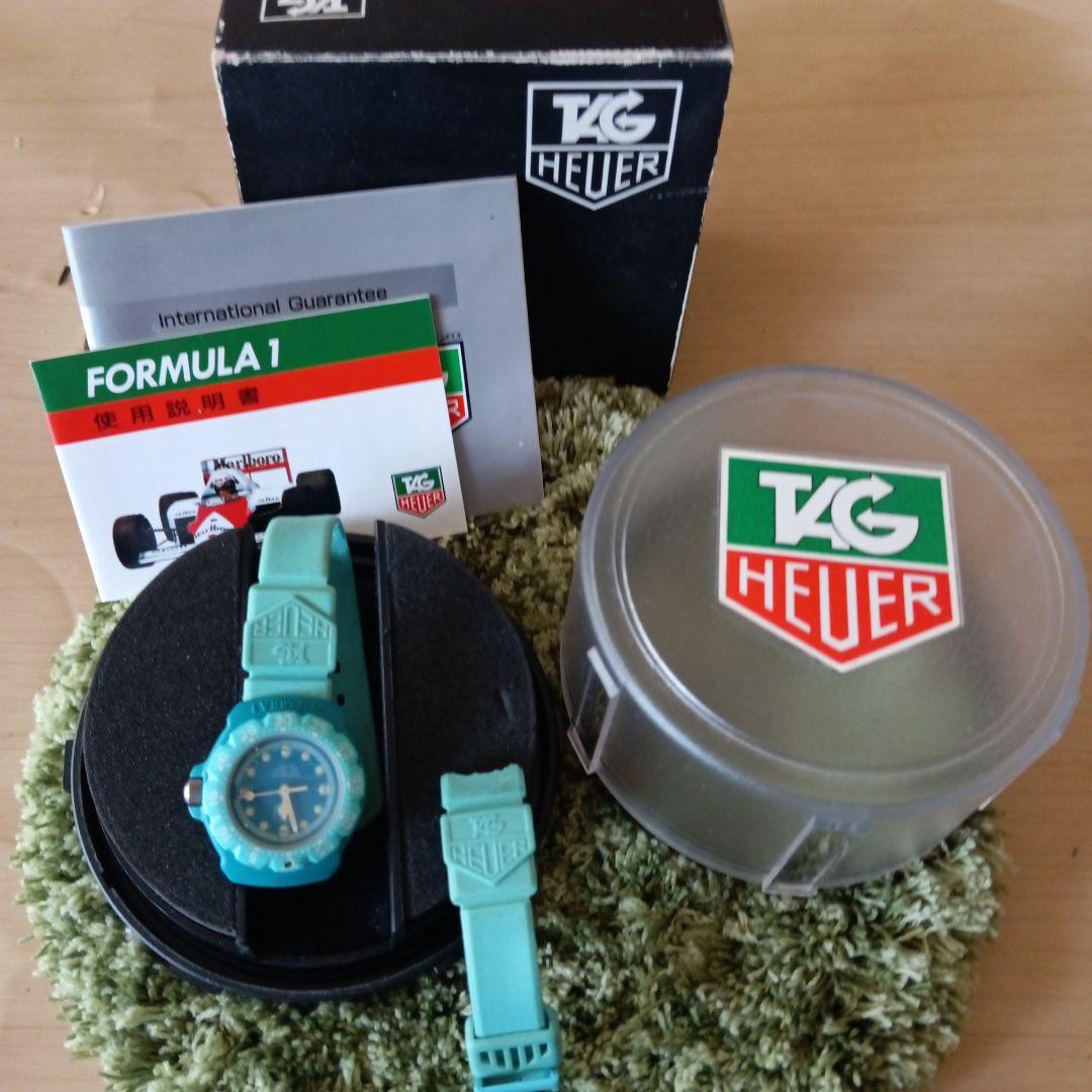 TAG Heuer 腕時計