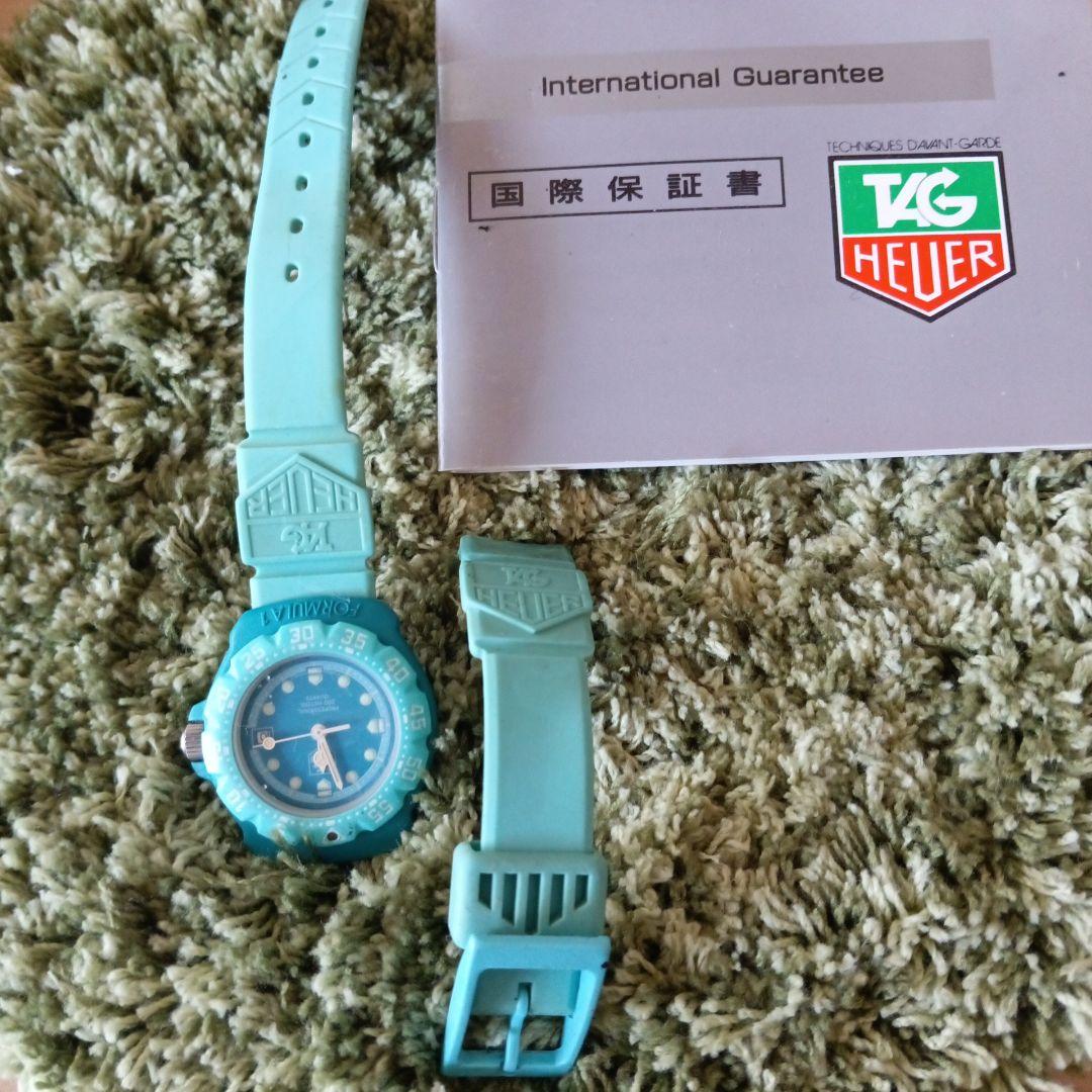 TAG Heuer 腕時計