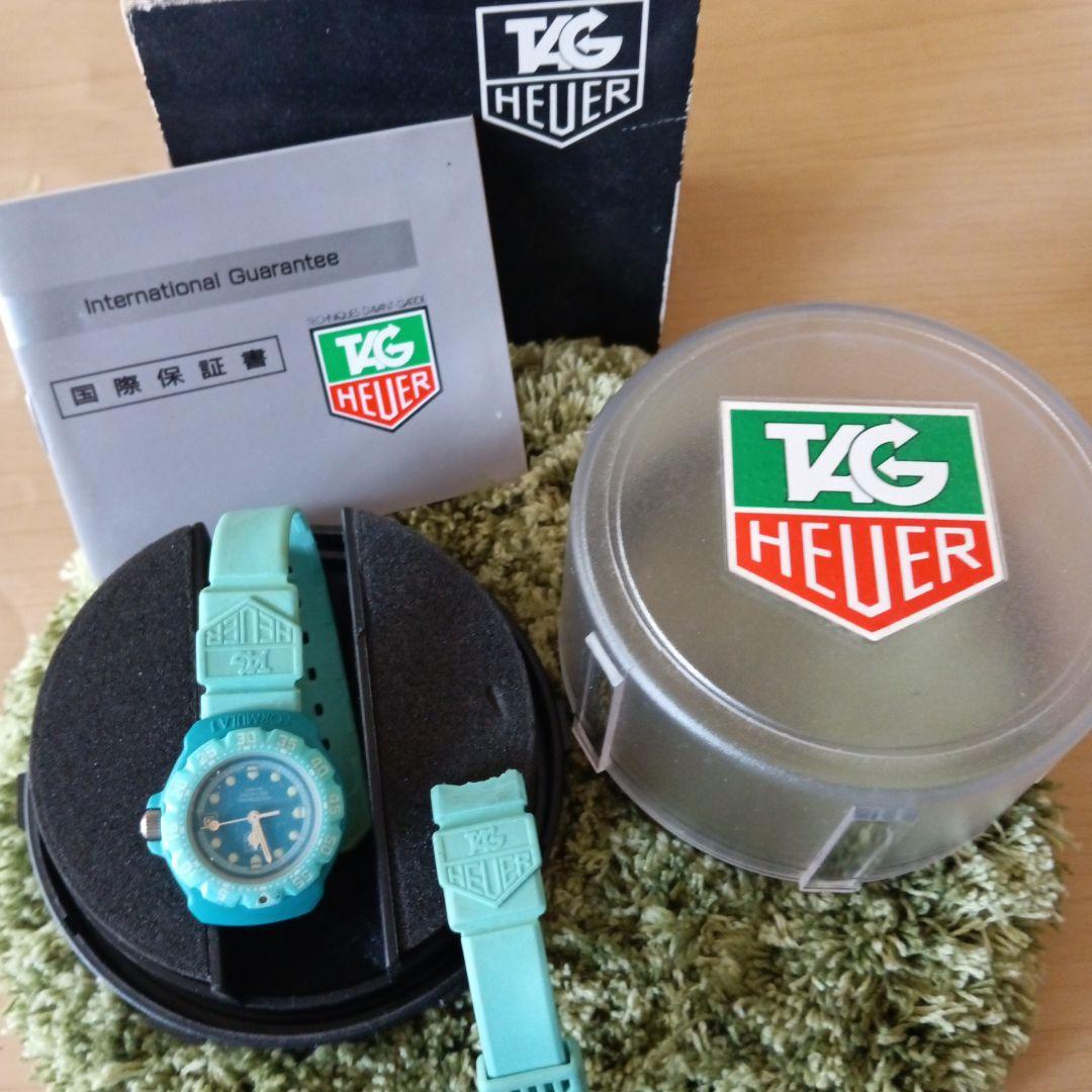 TAG Heuer 腕時計