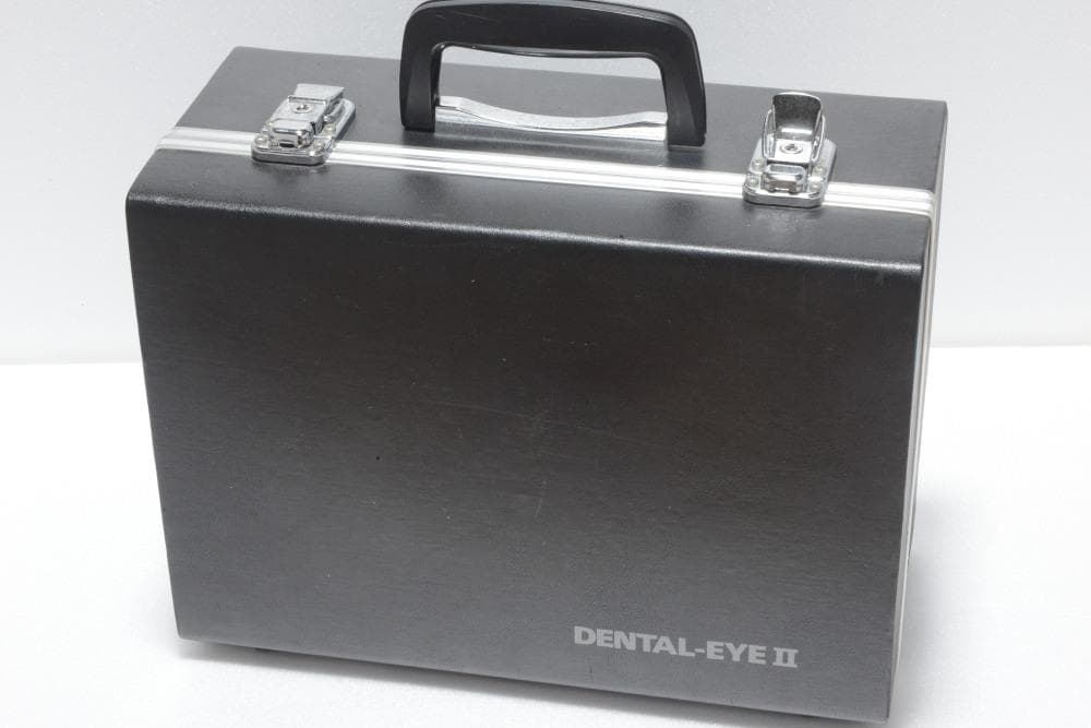 Kyocera DENTAL-EYE Ⅱ MEDICAL CAMERA 動作確認