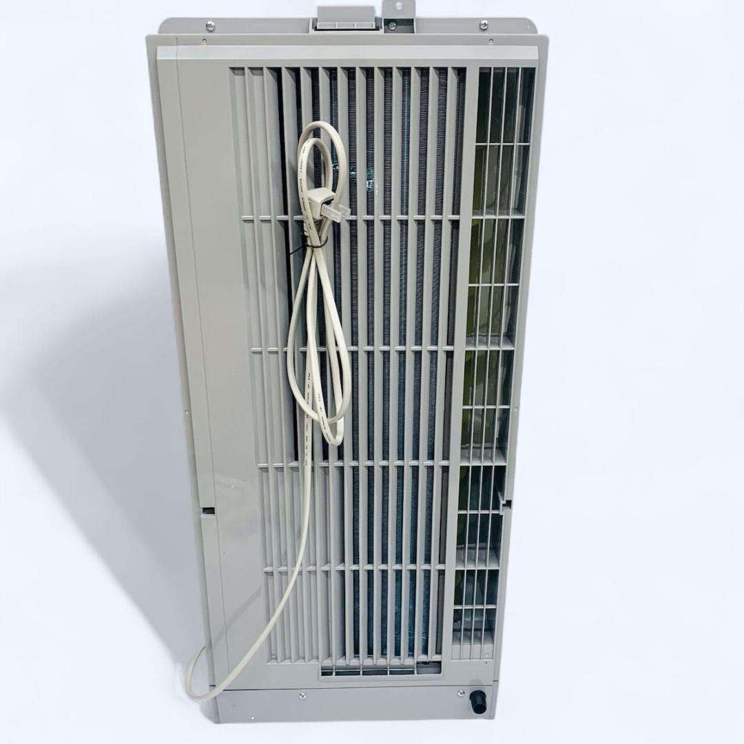 Haier ハイアール JA-16Z ウインドエアコン 冷房専用 2024年製