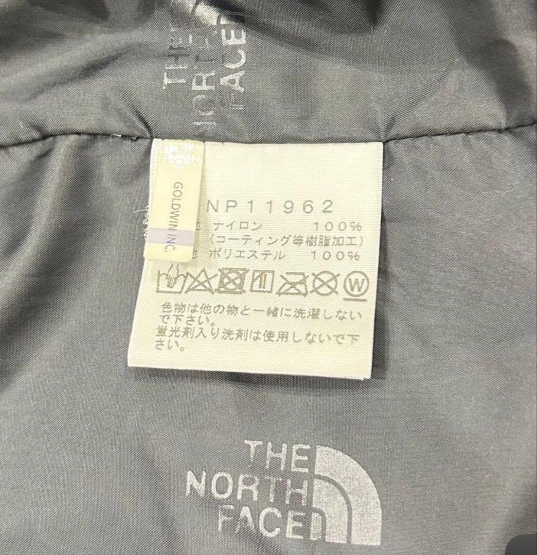 スノーボード THE NORTH FACERAGE GTX SHELL PULLOVER