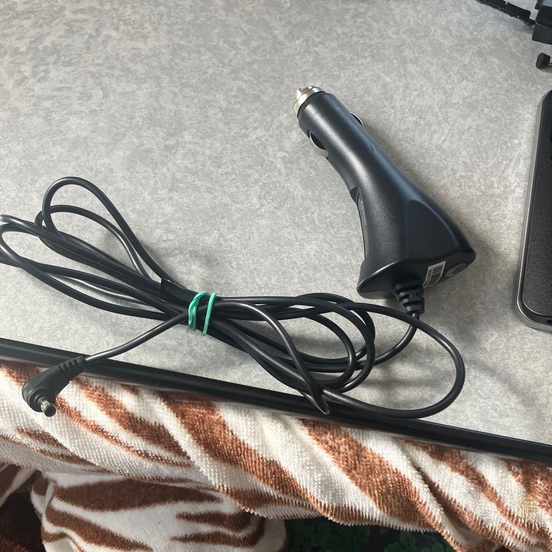 Panasonic CN-G100D カーナビ 2017年製