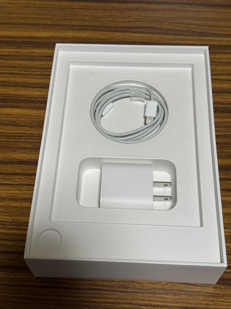 iPad mini A17Proブルー 256GB Wi-Fi ペンシル ケース