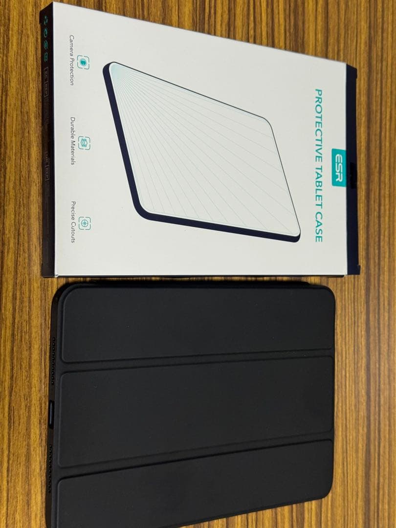 iPad mini A17Proブルー 256GB Wi-Fi ペンシル ケース