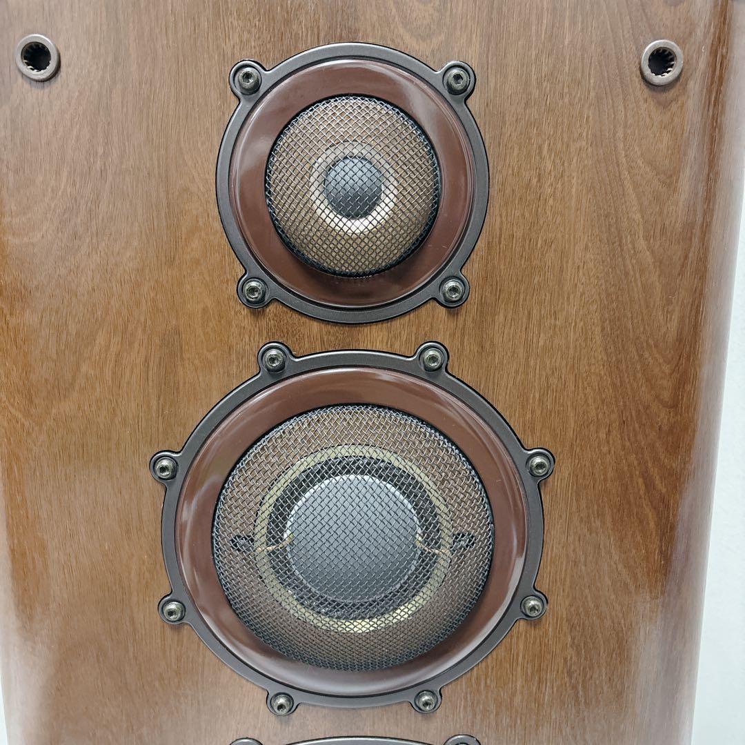 DIATONE DS-1000ZX スピーカー　ダイアトーン　廃盤