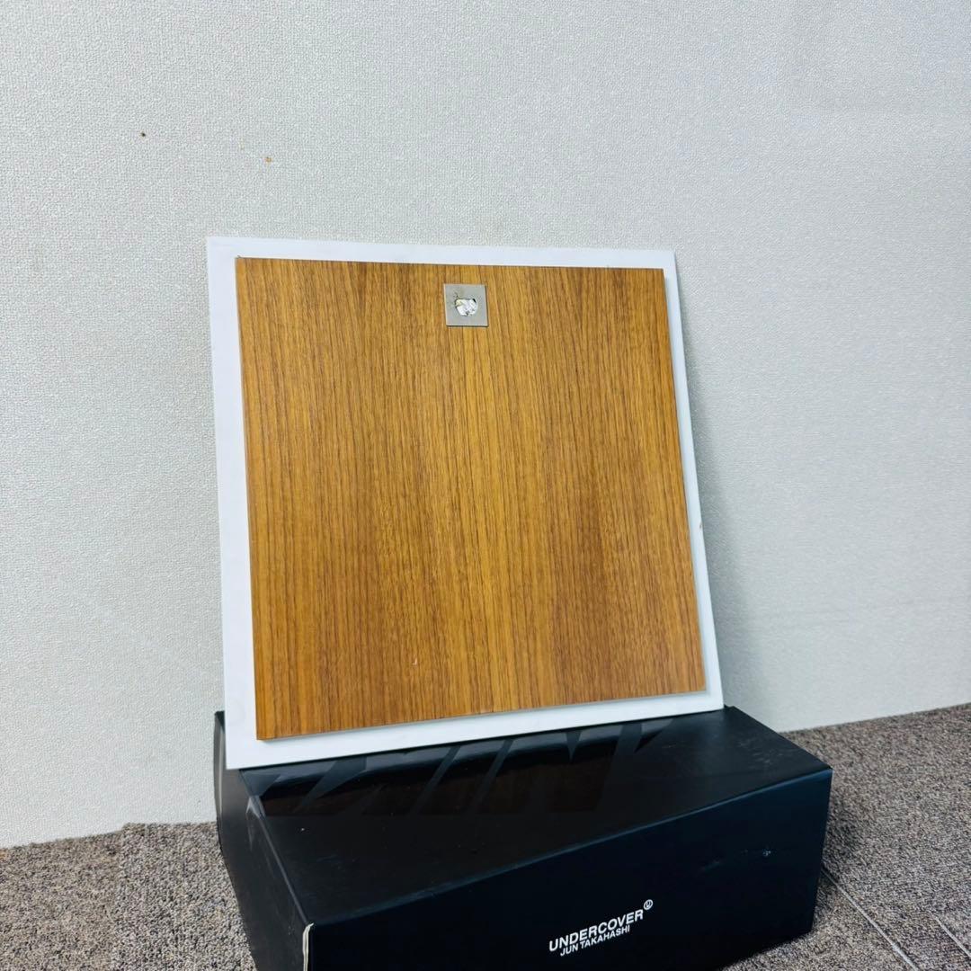 A17激レア✨マイセン 陶板画 フラワー