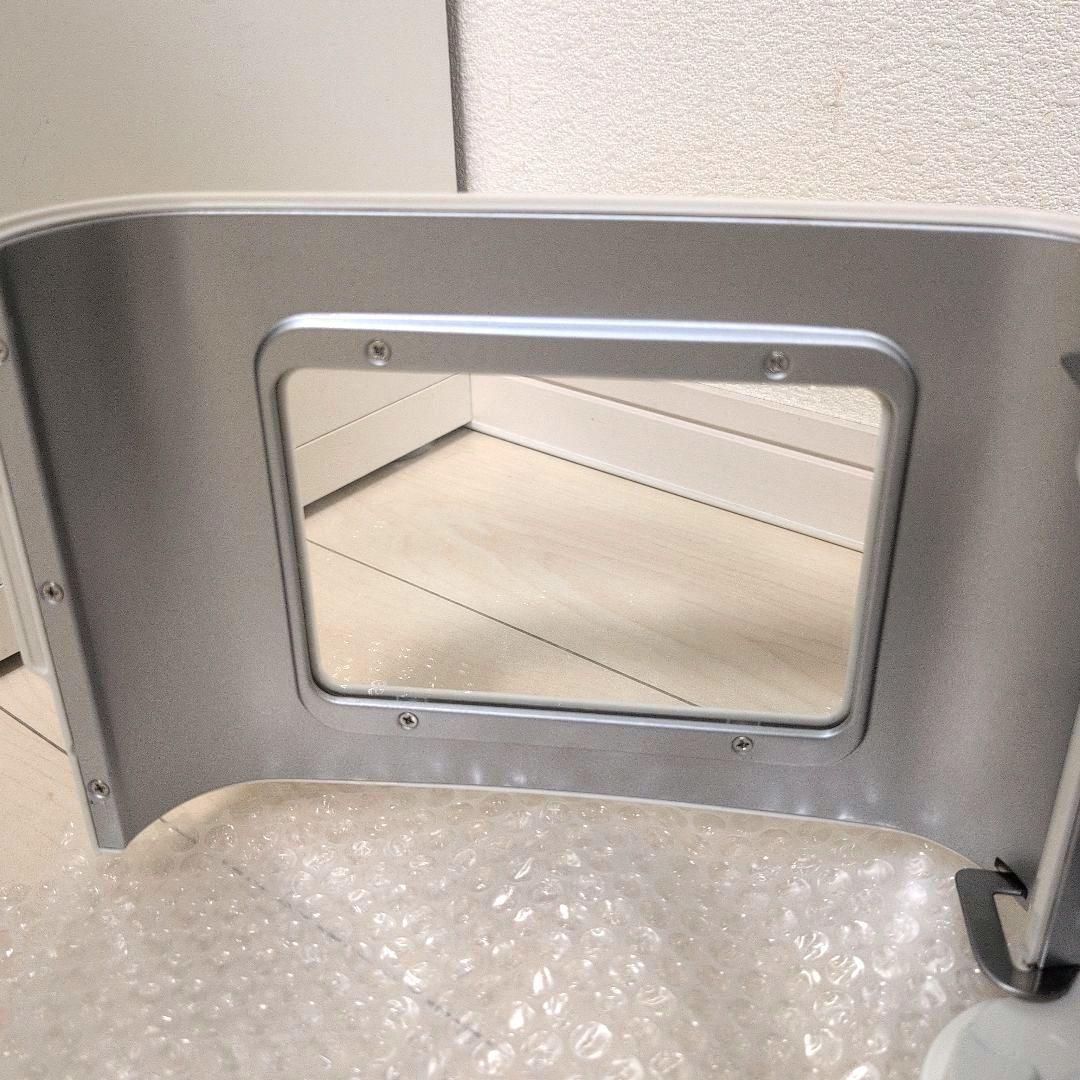 AL COLLE(アルコレ) ドライフードメーカー ADMT400W