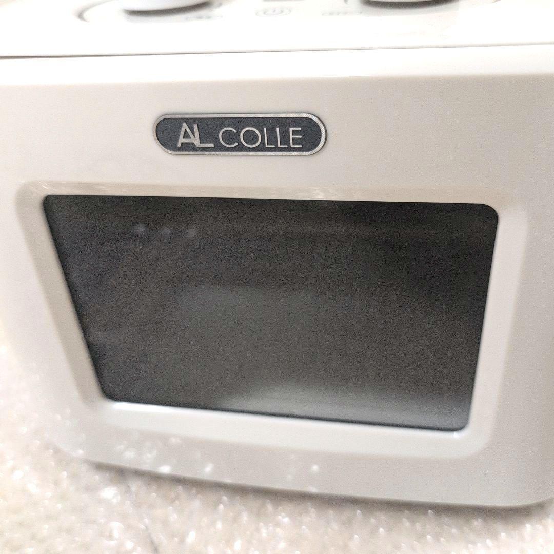 AL COLLE(アルコレ) ドライフードメーカー ADMT400W