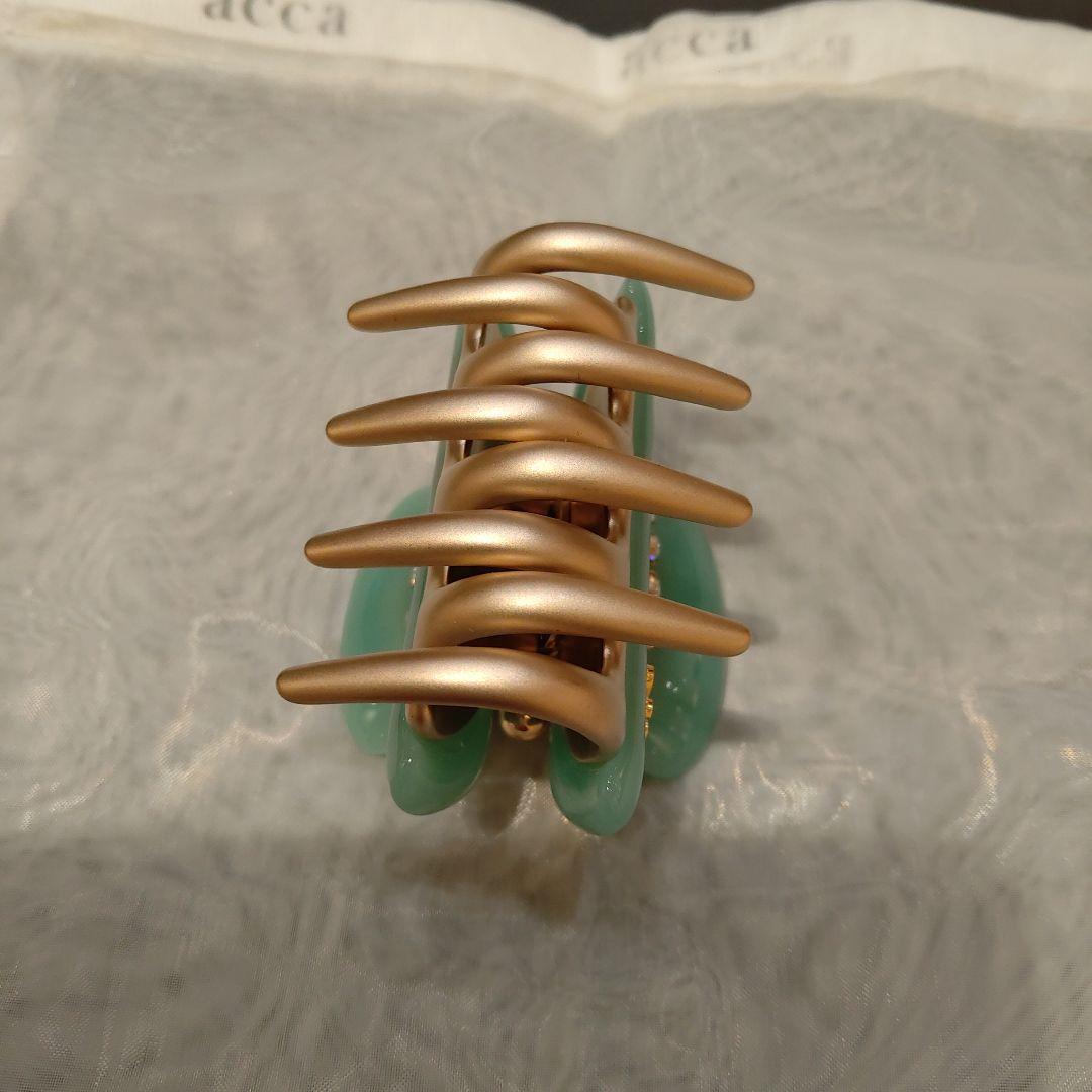 ACCA クリップ Aサイズ