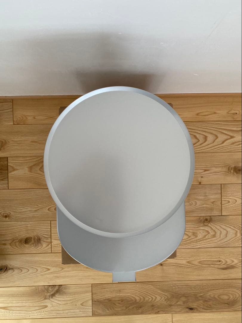 大幅値下げ　開封のみ未使用　日本電興　サイクロン式給気フードダクト