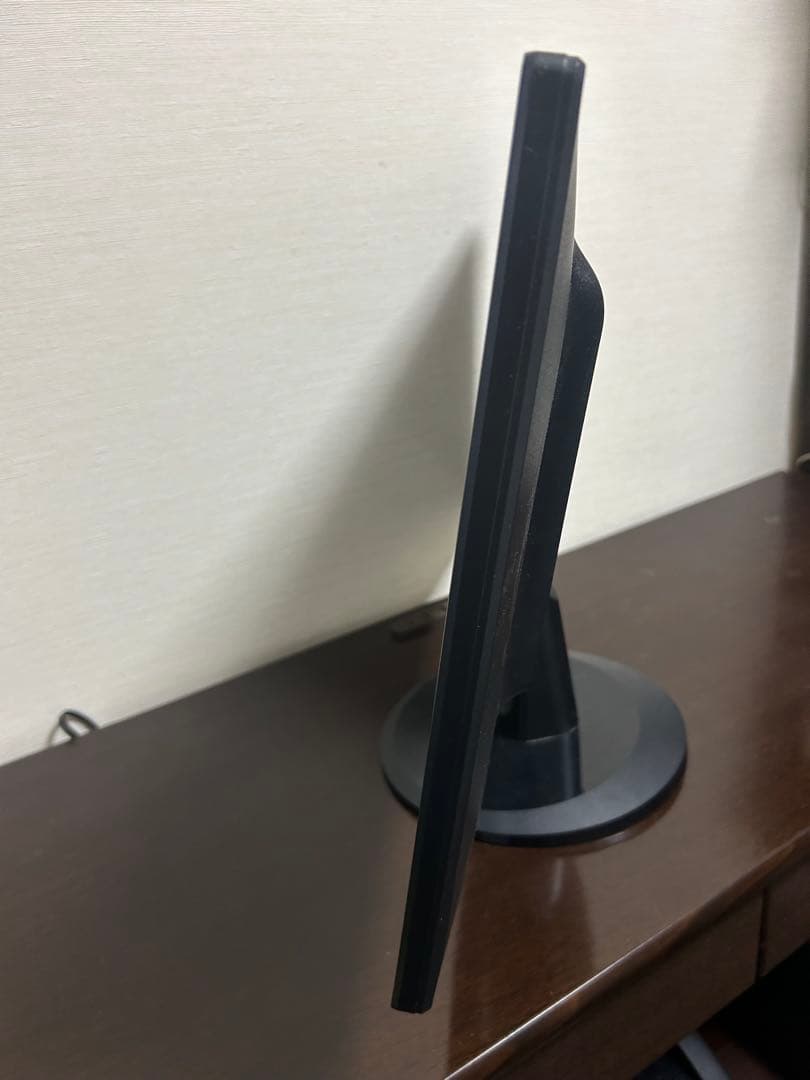 I-O DATA ブラック 27型　モニター