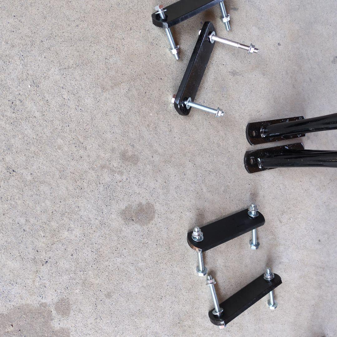 ジムニー　ステップ　ジムニーサイドステップ