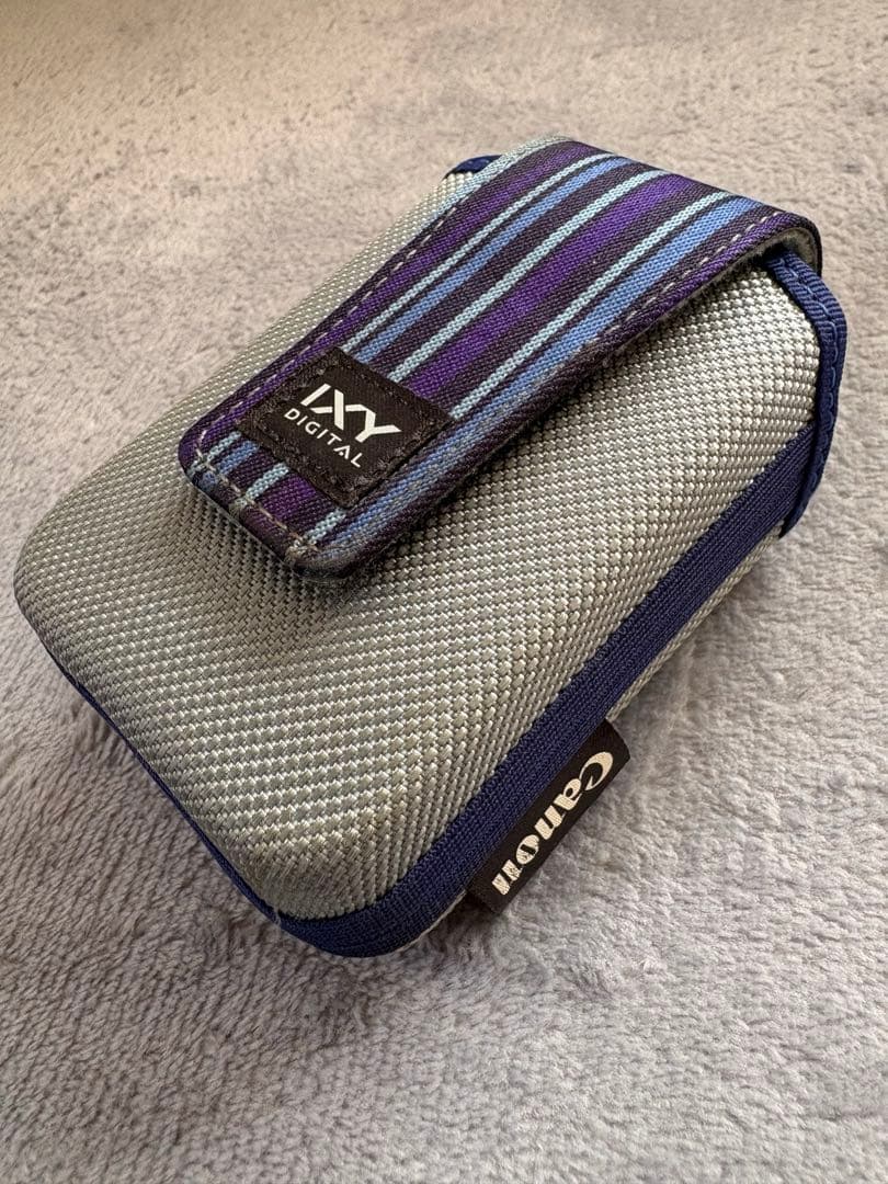 Canon IXY DIGITAL 900is コンパクトデジカメ　動作確認済