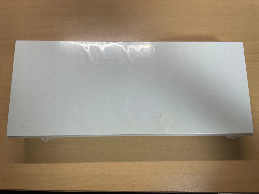 Tofu 60 Redux 1.0 E-coating Pinkシュリンク付