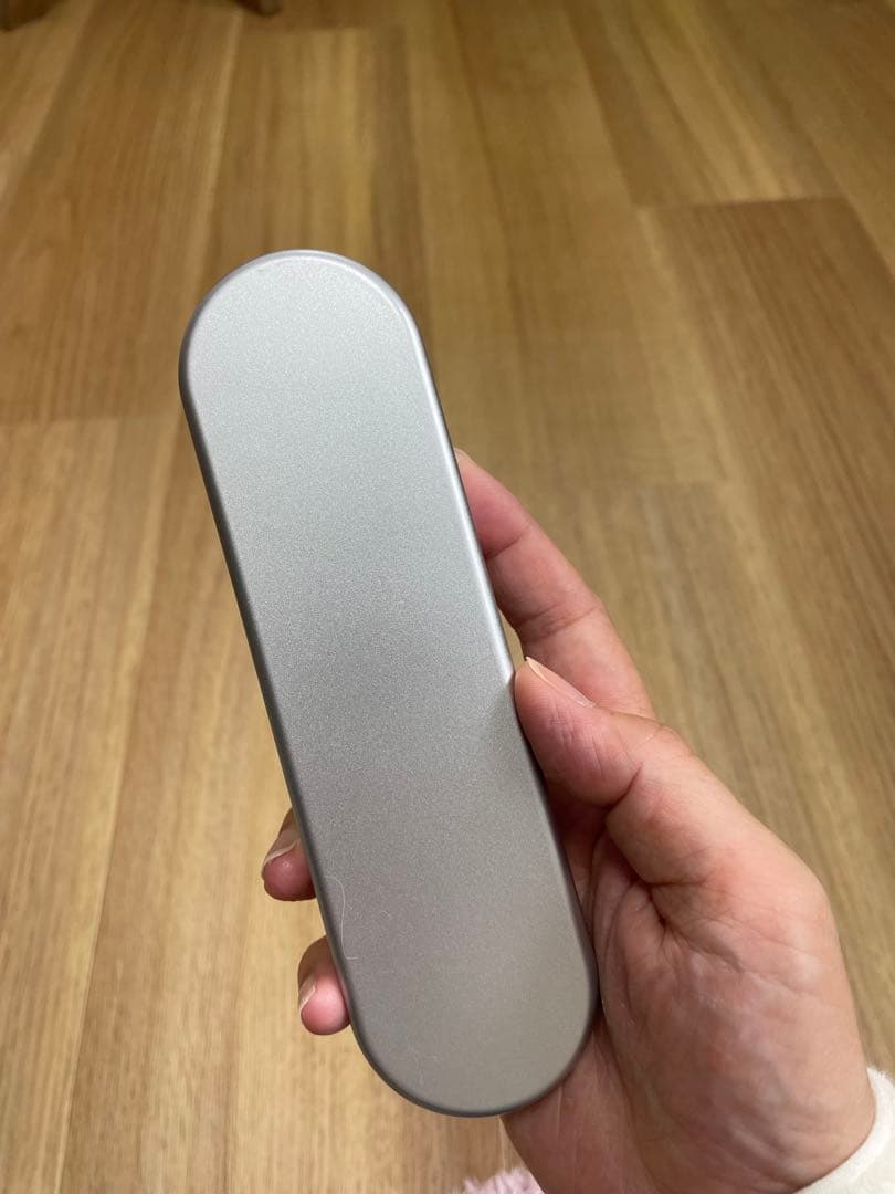 SALONIA 美顔器 SA2202BSL シルバー