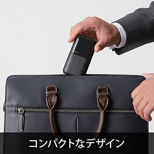 ブラウン モバイルシェーバー Braun mini 電動 髭剃り メン_corg