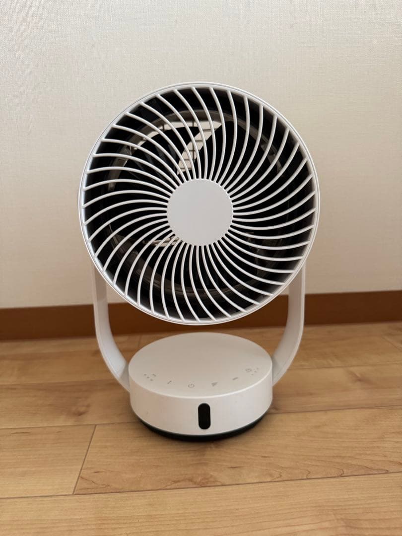 Stadler Form Leo サーキュレーター ホワイト