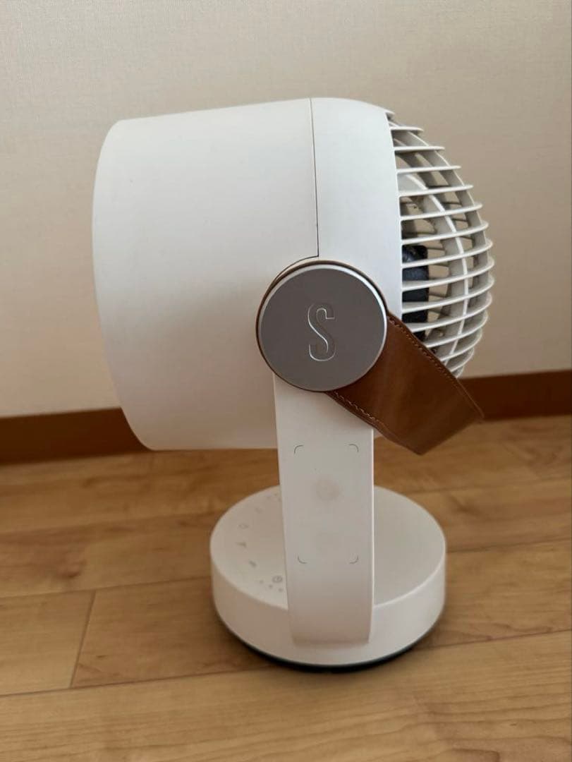 Stadler Form Leo サーキュレーター ホワイト