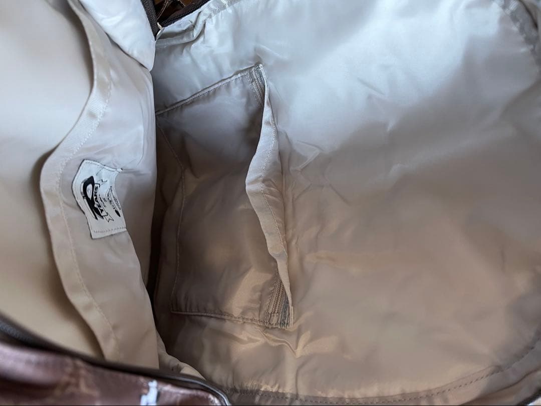 LeSportsac スヌーピー柄 リュック　他　スヌーピーグッズ