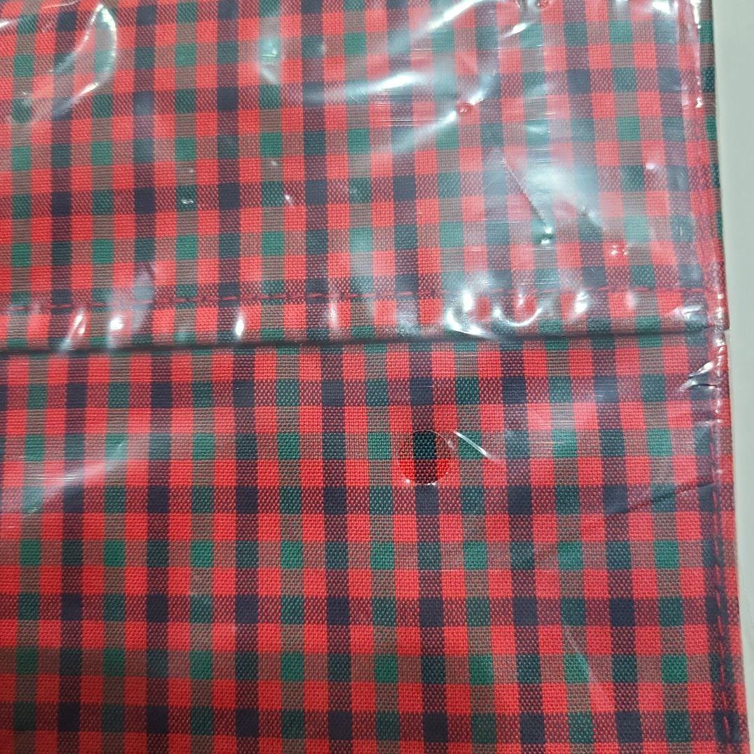 ファミリアトートバッグ大