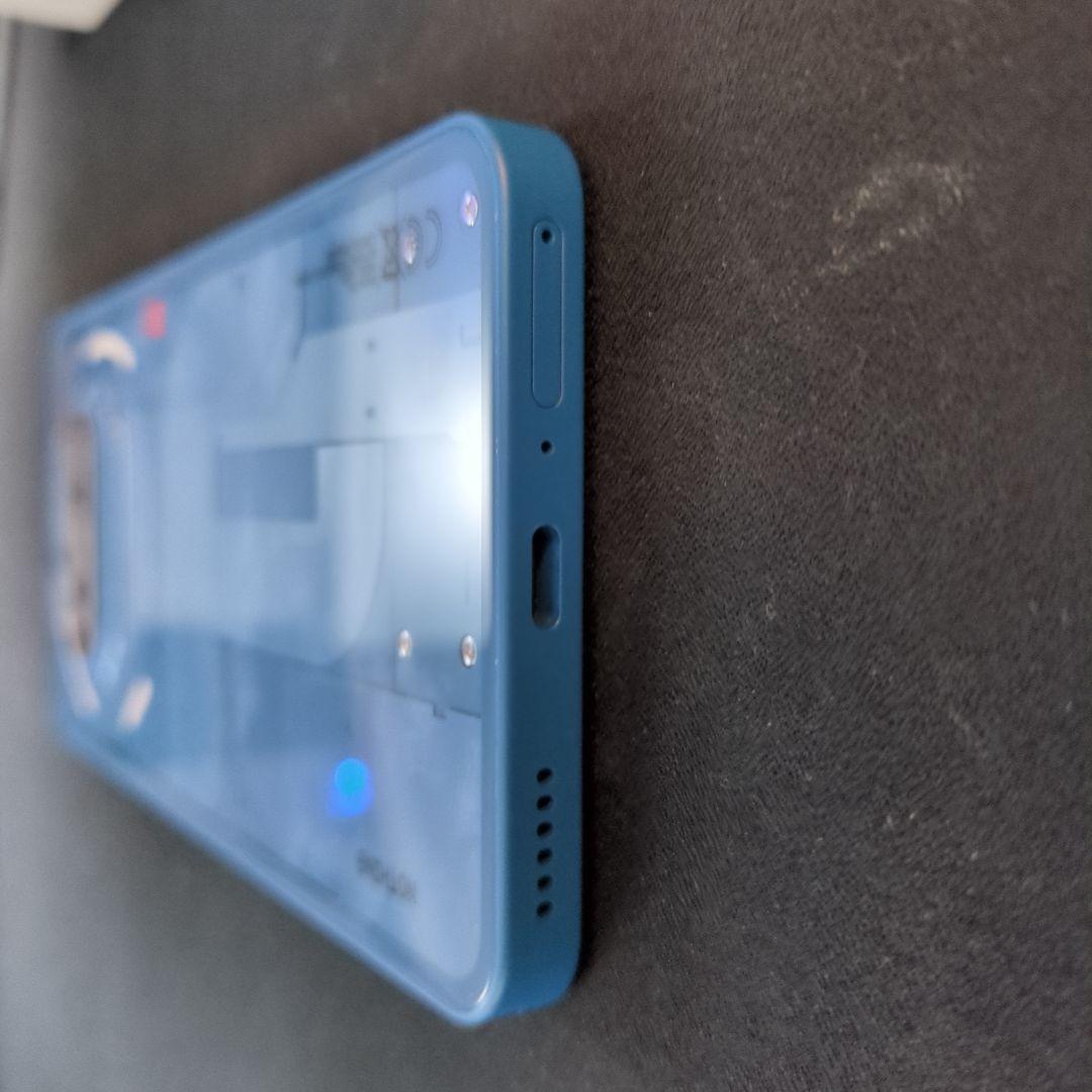 ［出品は1月30日まで]Nothing phone 3a 楽天限定色